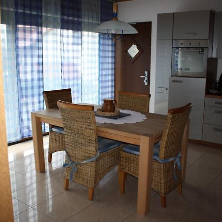 Apartment Charlotte Neunkirchen  Cameră foto