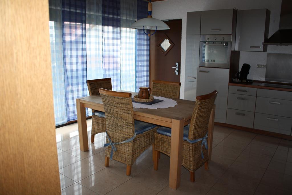 Apartment Charlotte Neunkirchen  Cameră foto